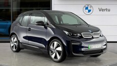 BMW i3 125kW 42kWh 5dr Auto Electric Hatchback